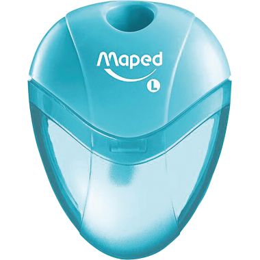 Taille crayons IGLOO 1 usage pour gaucher