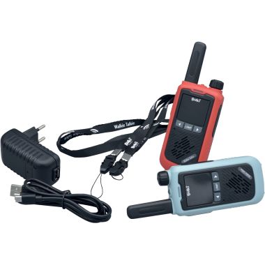 Talkie Walkie