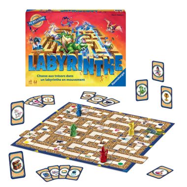 Labyrinthe