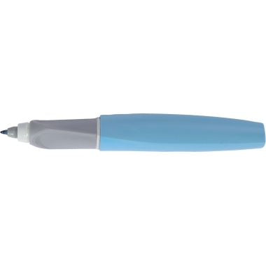 Etui de 1 stylo roller Twist Eco bleu