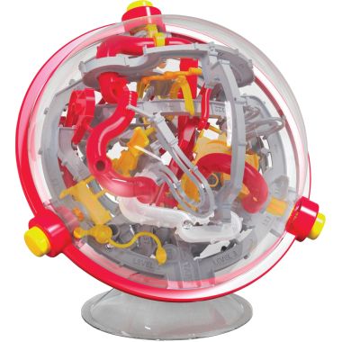 Perplexus portal