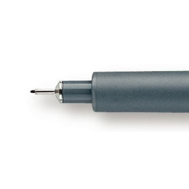 Pochette de 6 feutres pigment liner dont 2 gratuits