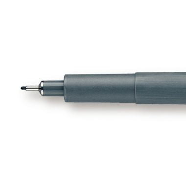 Pochette de 6 feutres pigment liner dont 2 gratuits