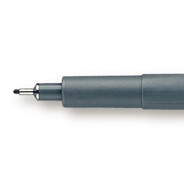 Pochette de 6 feutres pigment liner dont 2 gratuits