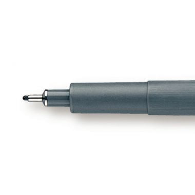 Pochette de 6 feutres pigment liner dont 2 gratuits