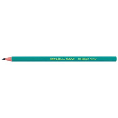 Boîte de 12 crayons graphite Évolution HB