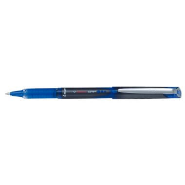Pilot - Roller V-Ball Grip 1,0mm bleu - 4902505323201