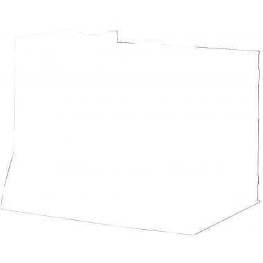 Lot de 6 trieur modulaire VERTICEP
