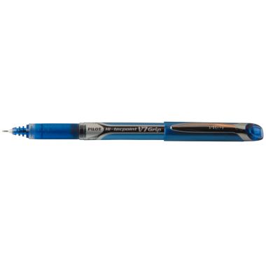 Roller V7 Grip bleu