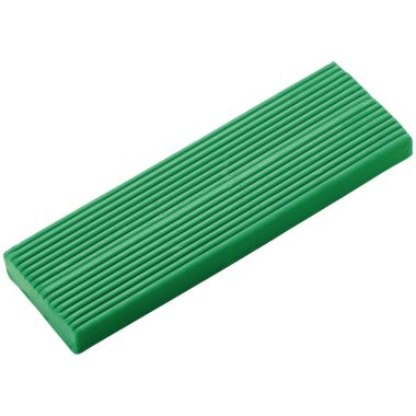 Pain de 350G de pâte à modeler Pat'Plume coloris vert clair
