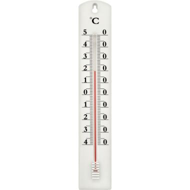 Thermomètre fixe 39,5cm