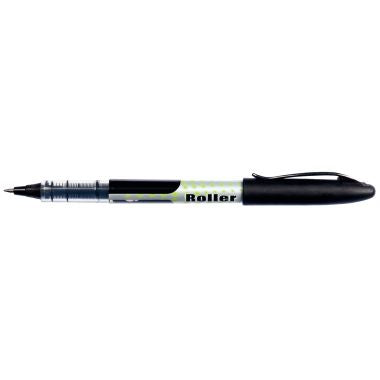 Roller R207 0.7mm noir