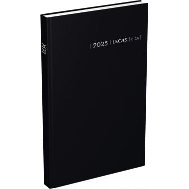 Agenda carre 1 jour euro/centimesassorti