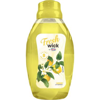Flacon mèche 375ml citron