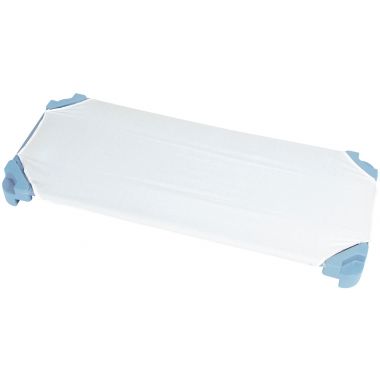 Drap housse pour couchette code 61969