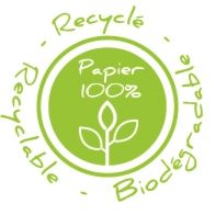 Paquet de 10 boites d'archives 34x25cm dos 10cm MBUSINESS 64175