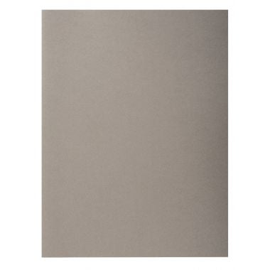 Paquet de 100 chemises 170g FOREVER format 24x32 cm, gris
