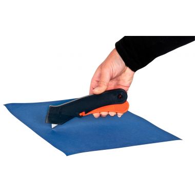 Cutter de sécurité