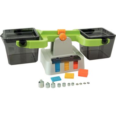 Balance à solides et liquides