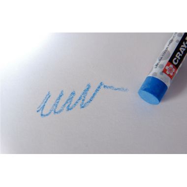 Boîte de 25 pastels à l'huile Cray-Pas assorties