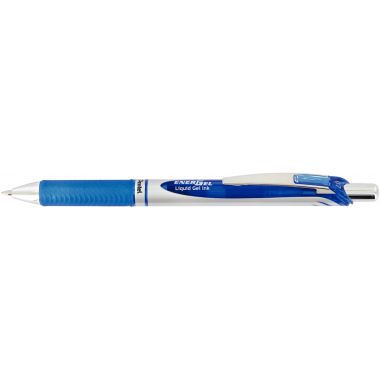 Roller Energel BL77 bleu