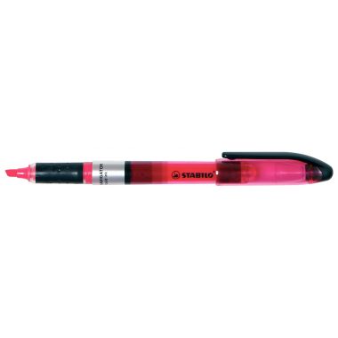 Surligneur Navigator rose