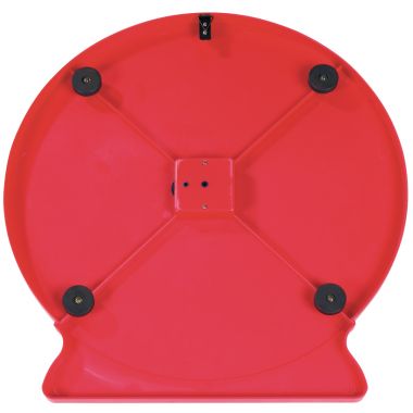 Horloge géante 41cm magnétique