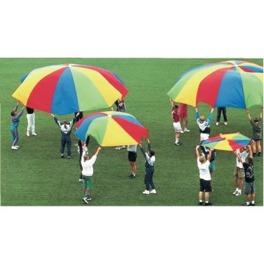 Manuel exercice pour parachutes