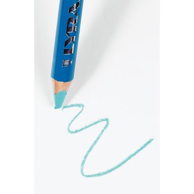 Pot de 36 crayons de couleur Triple one assortis