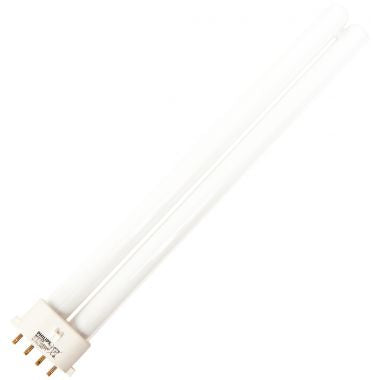 Tube fluo compact 11W 2G7