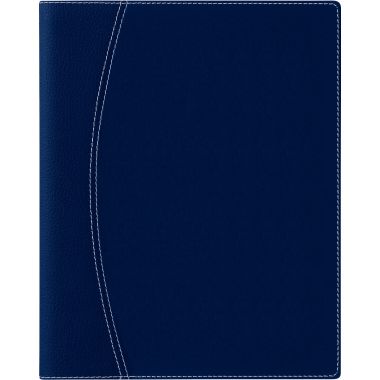 Agenda semainier Timing Ferrara assorti