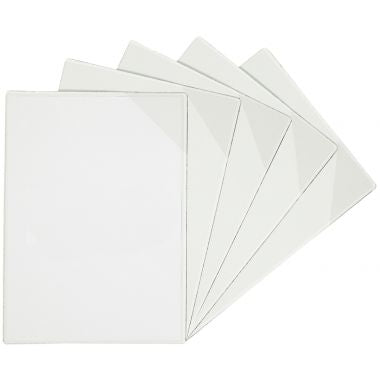 Sachet de 5 pochettes KANG magnétiques format A4