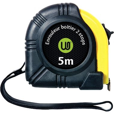 Mètre ruban 5m