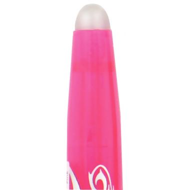 Pilot - Stylo Roller Frixion Ball rose - 4902505358067