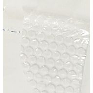 JoviMail - Carton de 100 enveloppes blanches bulles d'air 150x210mm Type C/0 - 153100103