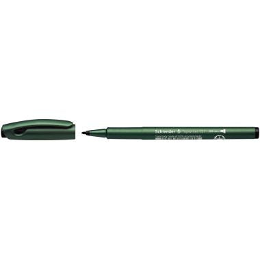 Feutre Topwriter 157 noir