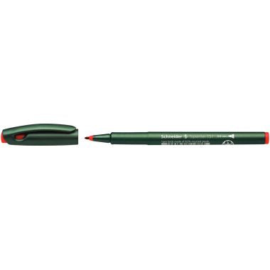 Feutre Topwriter 157 rouge