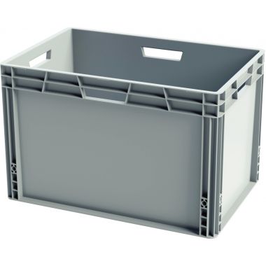 Bac de manutention 62L 30x40x33cm