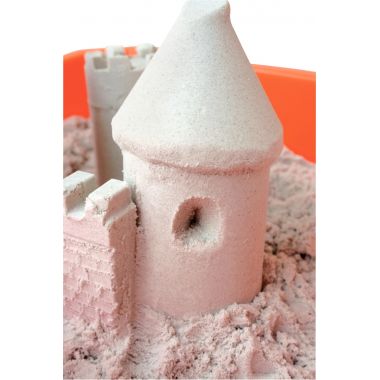 Sac de 9 kg de sable à mouler MOONSAND naturel