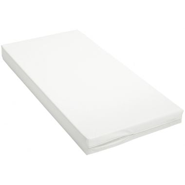 Matelas avec housse PVC 120x60cm