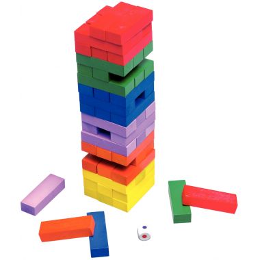 Block a Block - Construction