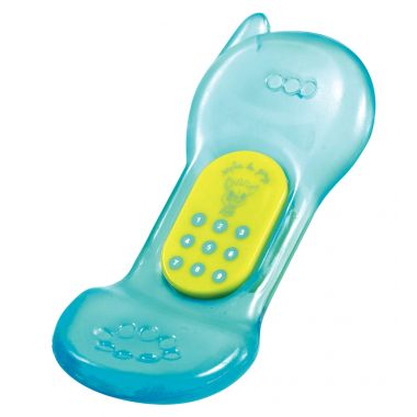 Hochet téléphone polaire Sophie la Girafe