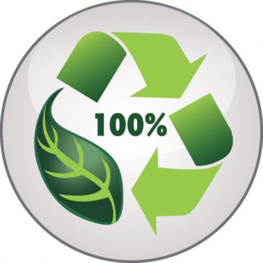 Lot de 20 porte-revues en carton