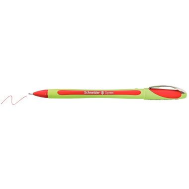 Feutre Xpress 0,8mm rouge