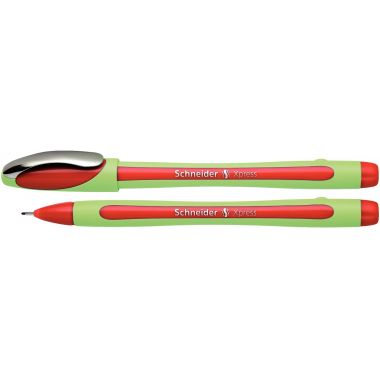 Feutre Xpress 0,8mm rouge