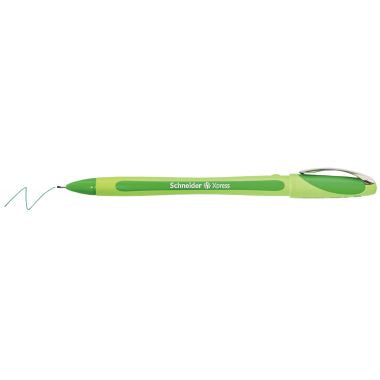 Feutre Xpress 0,8mm vert