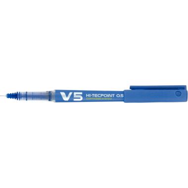 Roller V5 rechargeable bleu