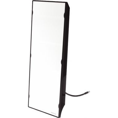 Lampe de luminothérapie Slimstyle noir