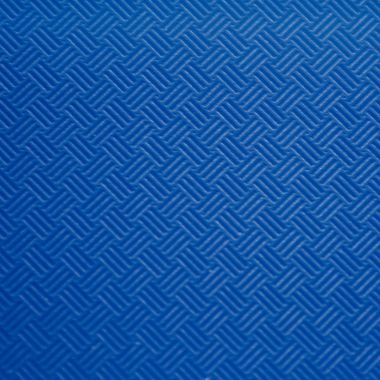 Boite de classement en polypropylène MEMPHIS dos 8 cm, bleu