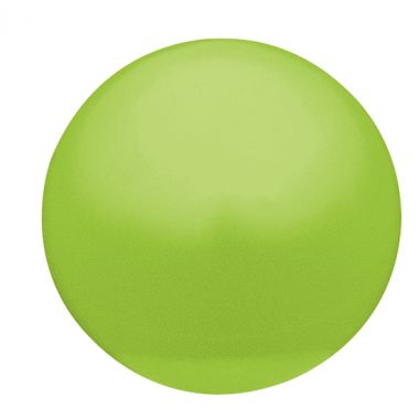 Lot de 5 ballons d'éveil diamètre 18cm pastel